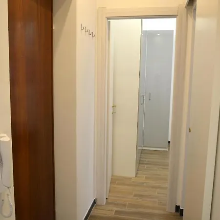 Davidhouse Pineta Apartmán *