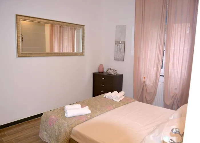 Appartement Davidhouse Pineta