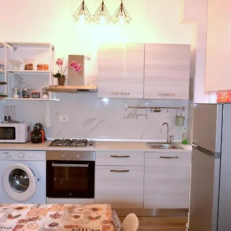 Apartamento Davidhouse Pineta *