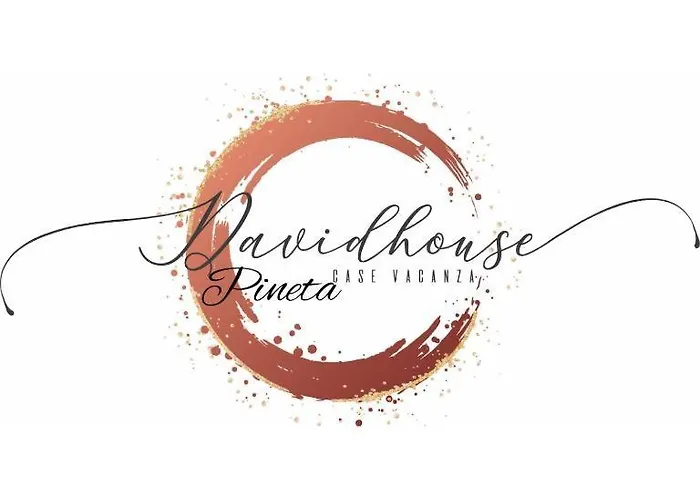 Davidhouse Pineta 아파트 라팔로